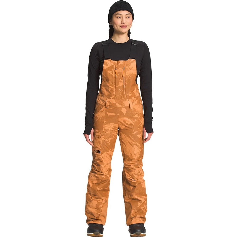 The North Face Ski/Snowboard Freedom Insulated Bib